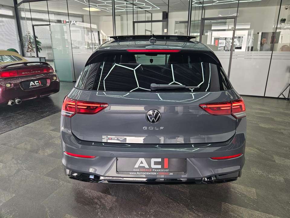 Volkswagen Golf - Imagem 9