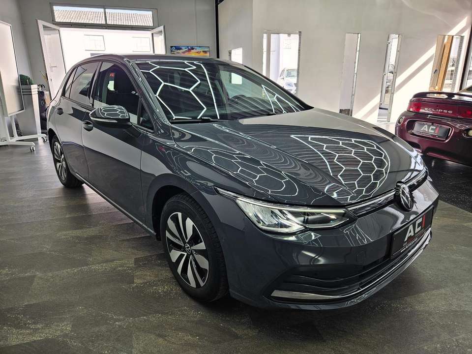 Volkswagen Golf - Imagem 10
