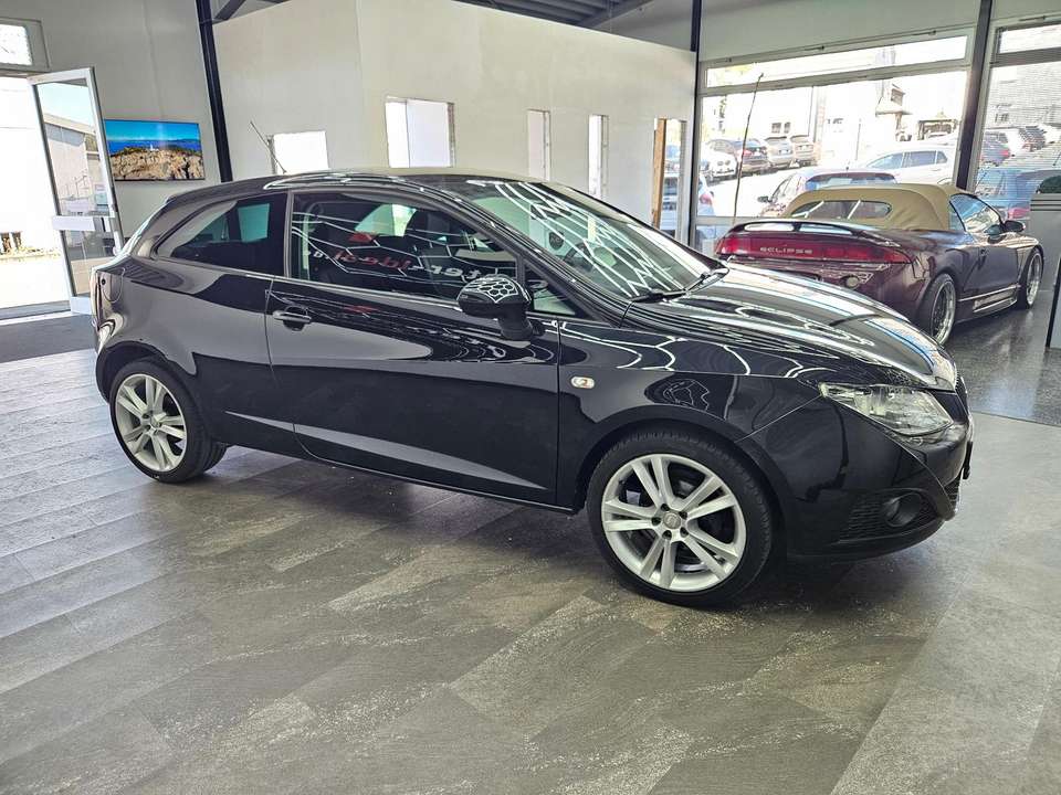 SEAT Ibiza - Imagem 9
