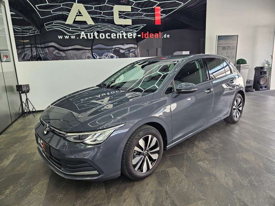 Volkswagen Golf - Imagem 11