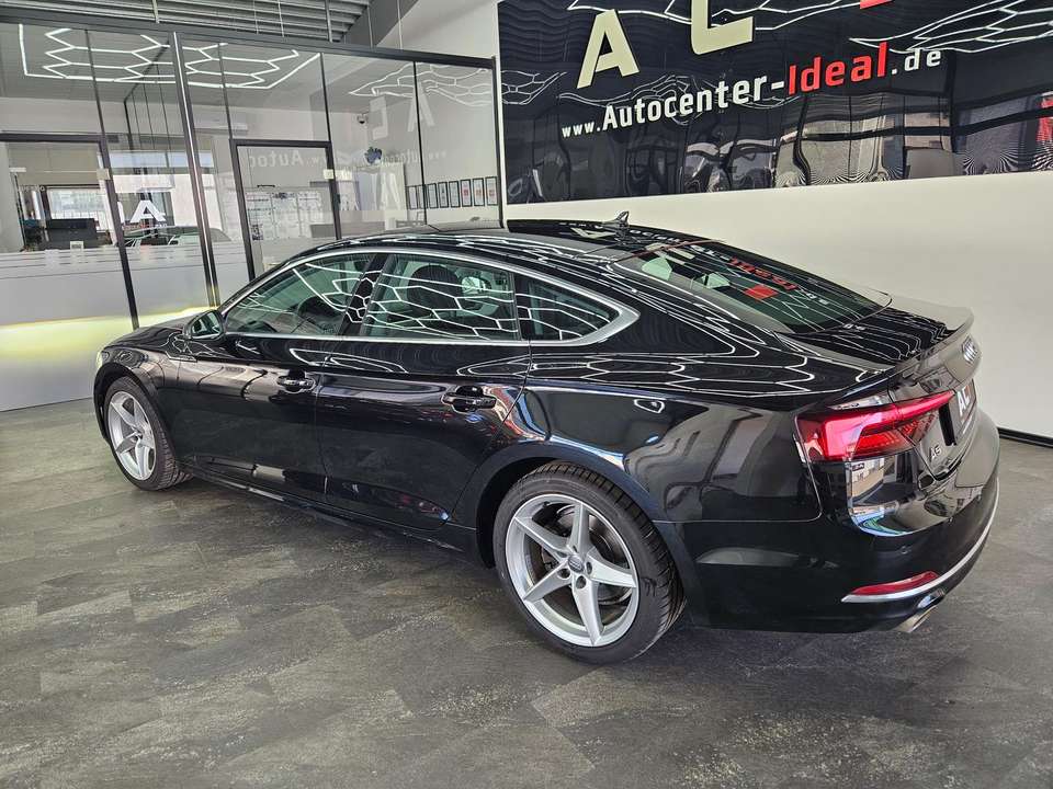 Audi A5 - Imagem 11