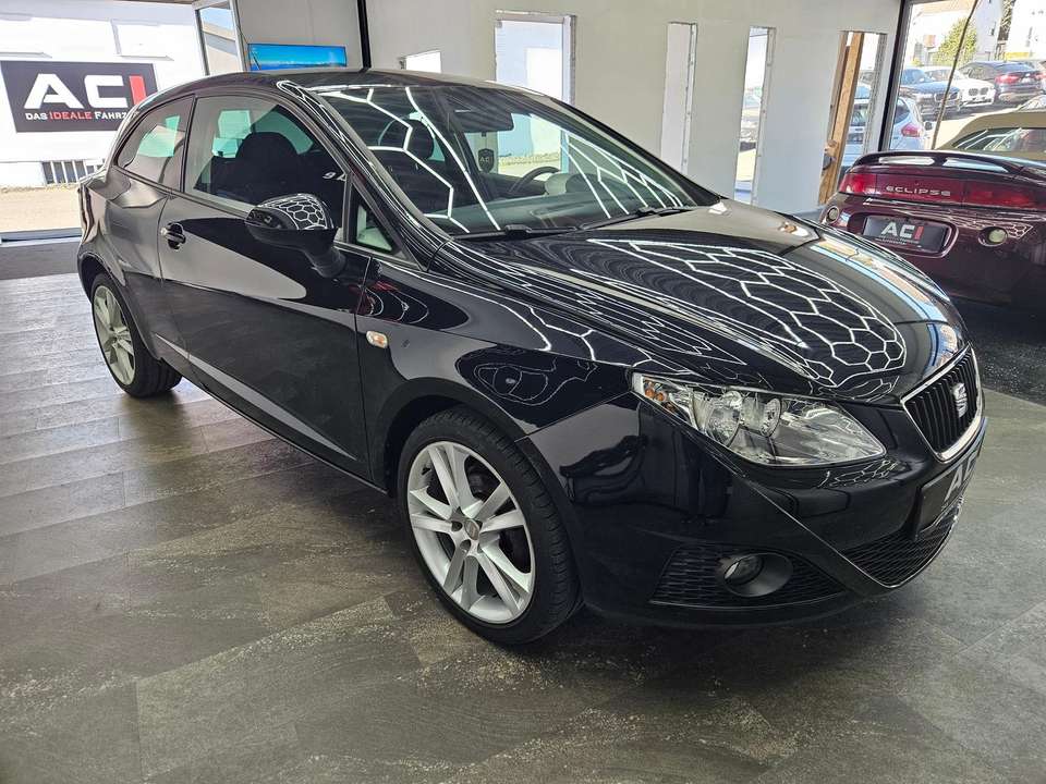 SEAT Ibiza - Imagem 10
