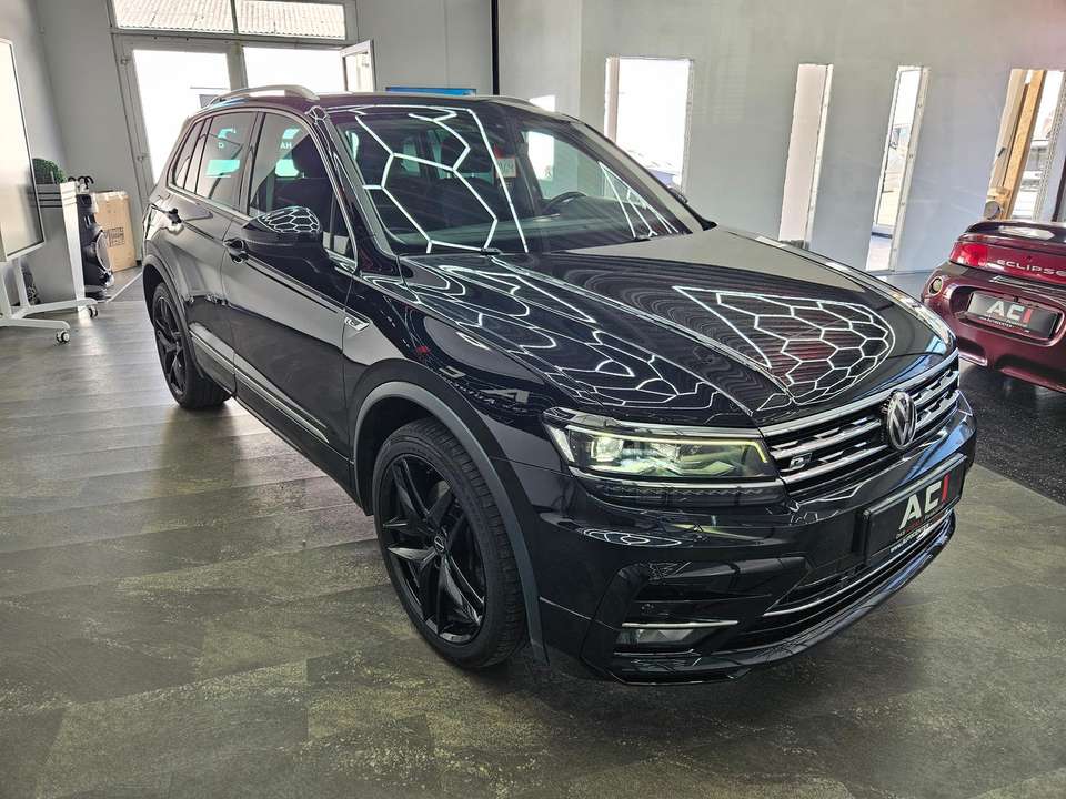 Volkswagen Tiguan - Imagem 11