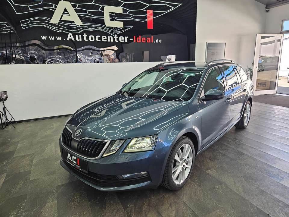 Skoda Octavia - Imagem 9
