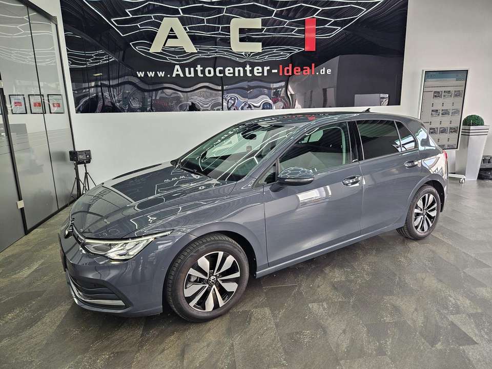 Volkswagen Golf - Imagem 12
