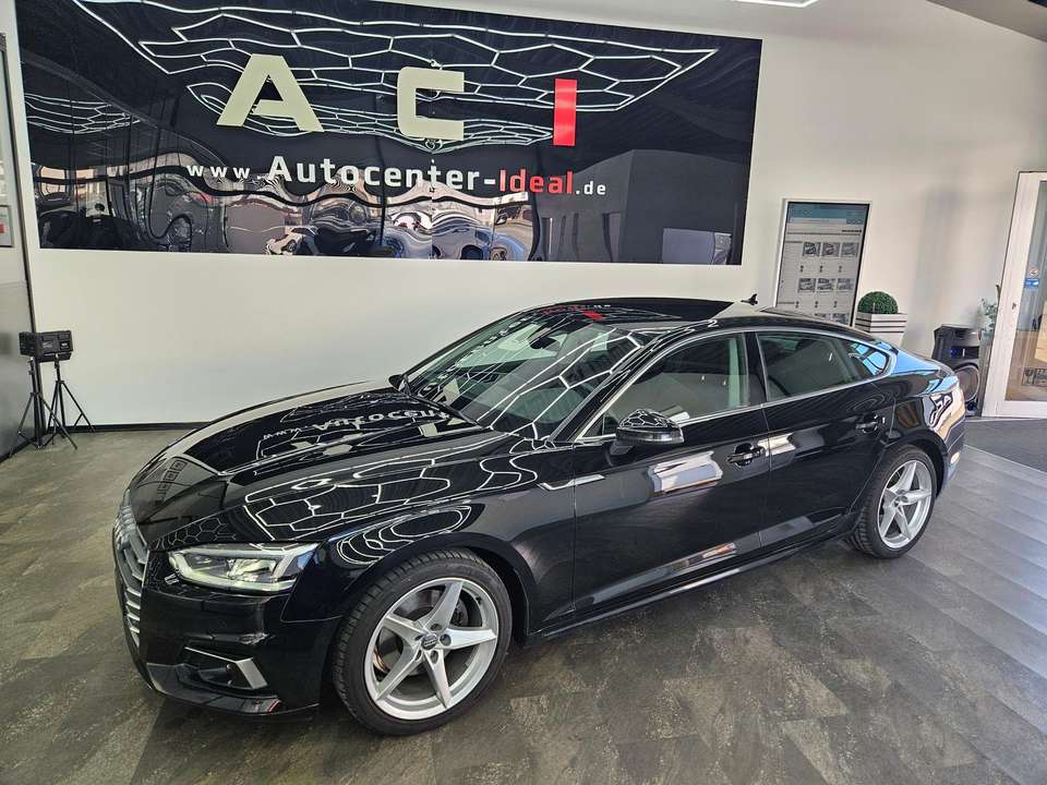 Audi A5 - Imagem 12