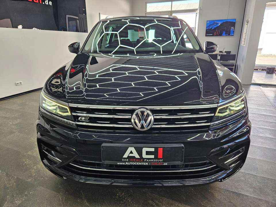 Volkswagen Tiguan - Imagem 12