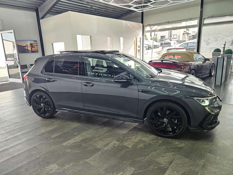 Volkswagen Golf - Imagem 12
