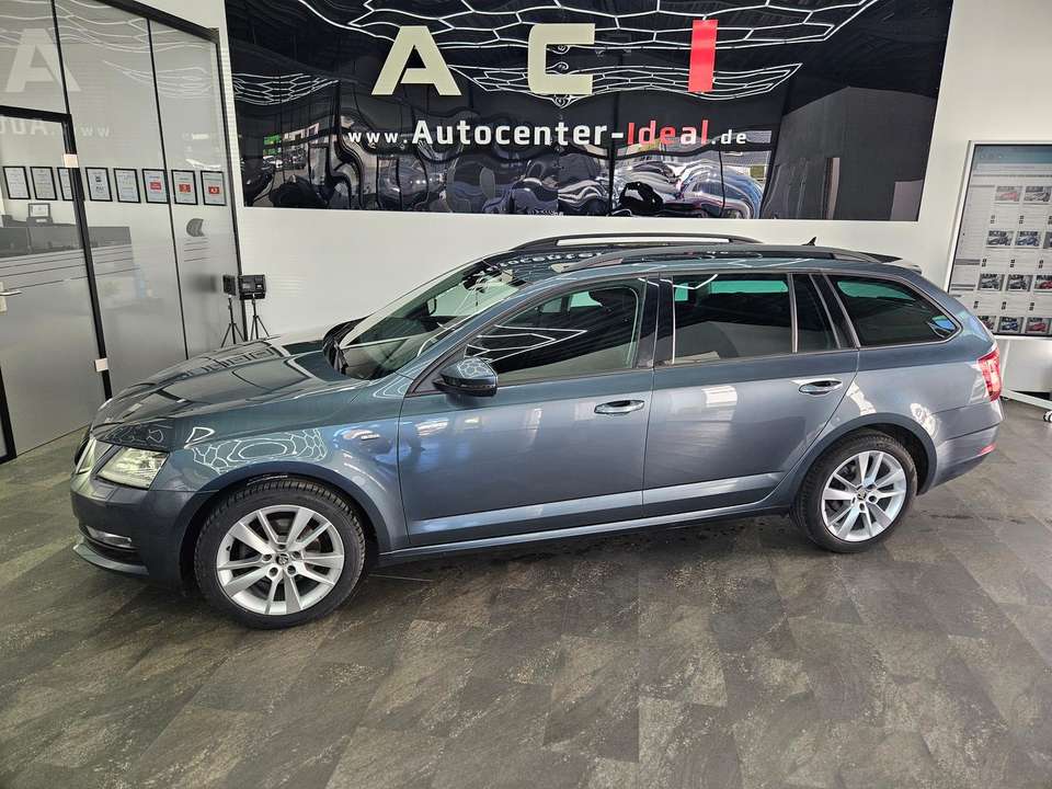 Skoda Octavia - Imagem 10