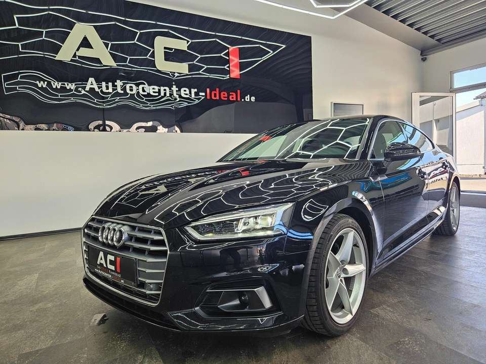 Audi A5 - Imagem 13