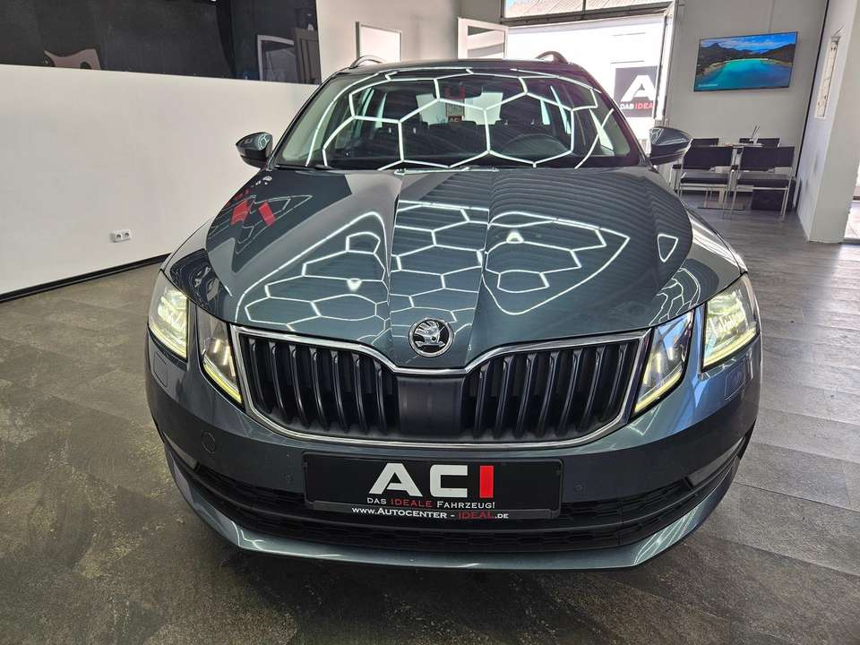 Skoda Octavia - Imagem 11