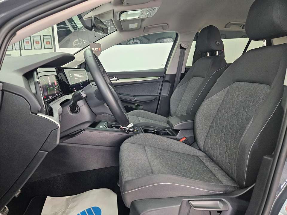 Volkswagen Golf - Imagem 14