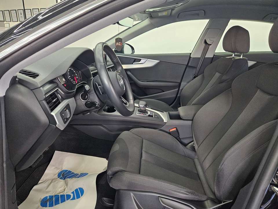 Audi A5 - Imagem 14