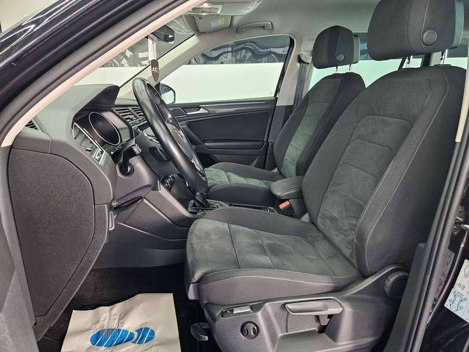 Volkswagen Tiguan - Imagem 14
