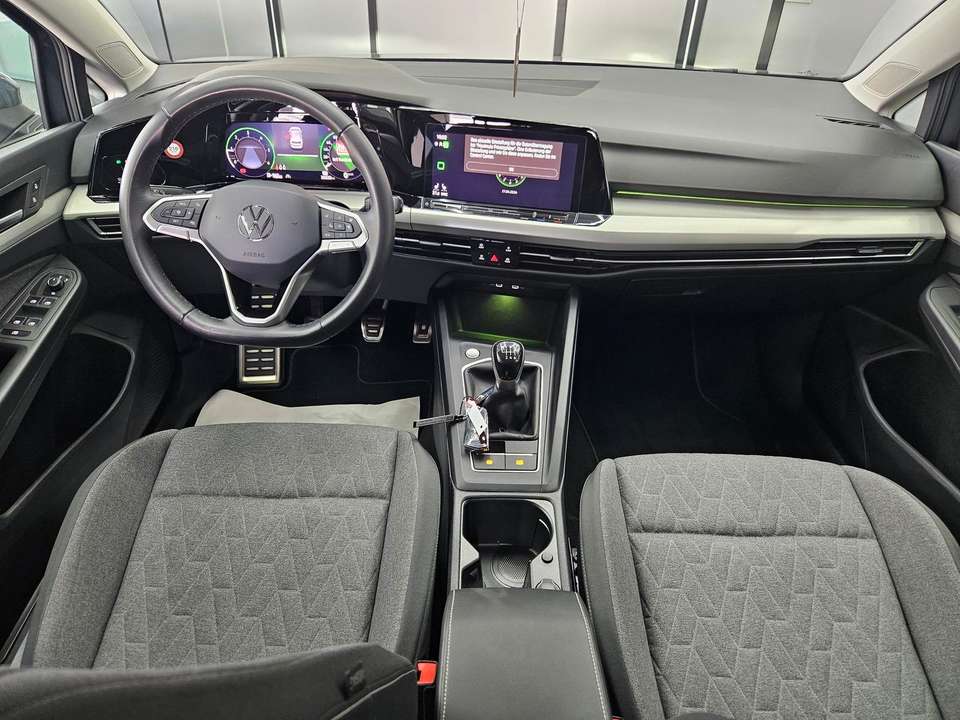 Volkswagen Golf - Imagem 15