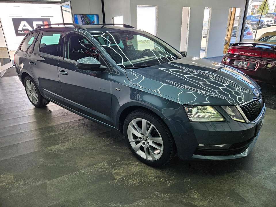 Skoda Octavia - Imagem 12