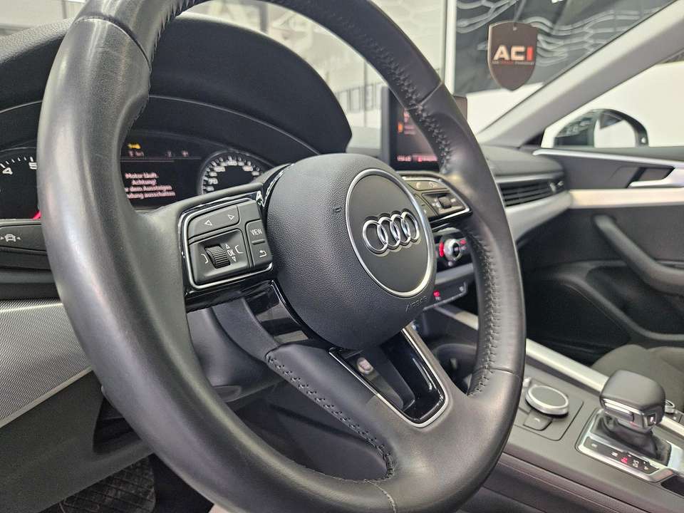Audi A5 - Imagem 15
