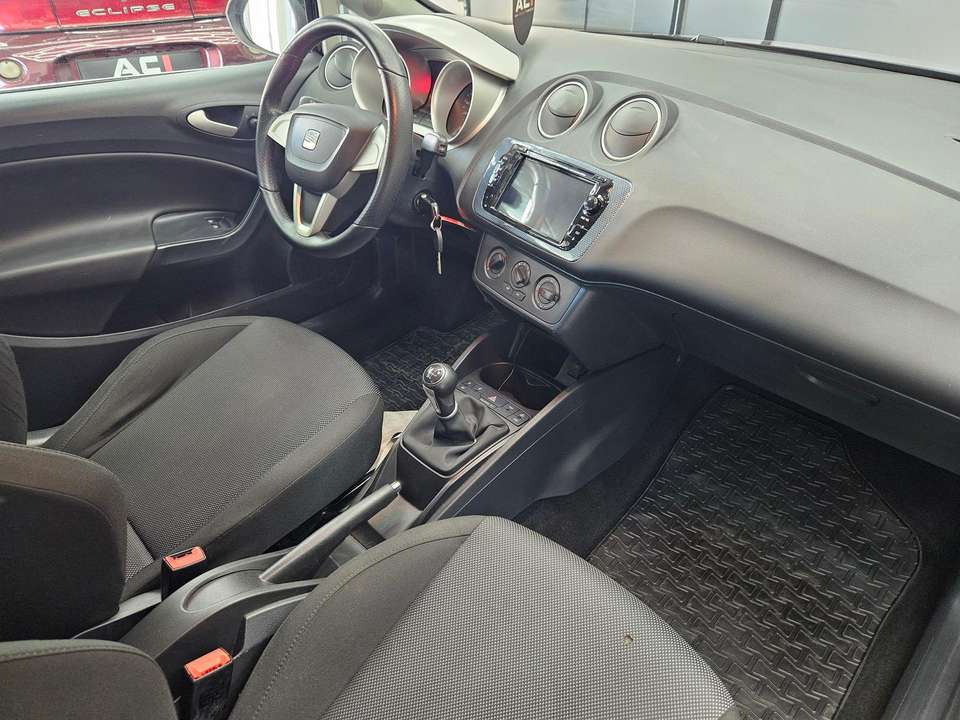 SEAT Ibiza - Imagem 14