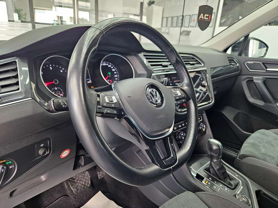 Volkswagen Tiguan - Imagem 15