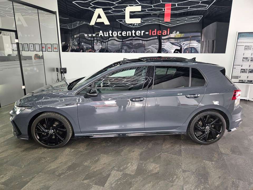 Volkswagen Golf - Imagem 15