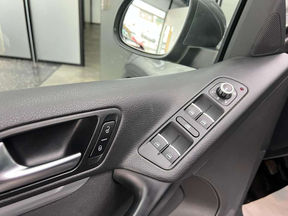 Volkswagen Tiguan - Imagem 15