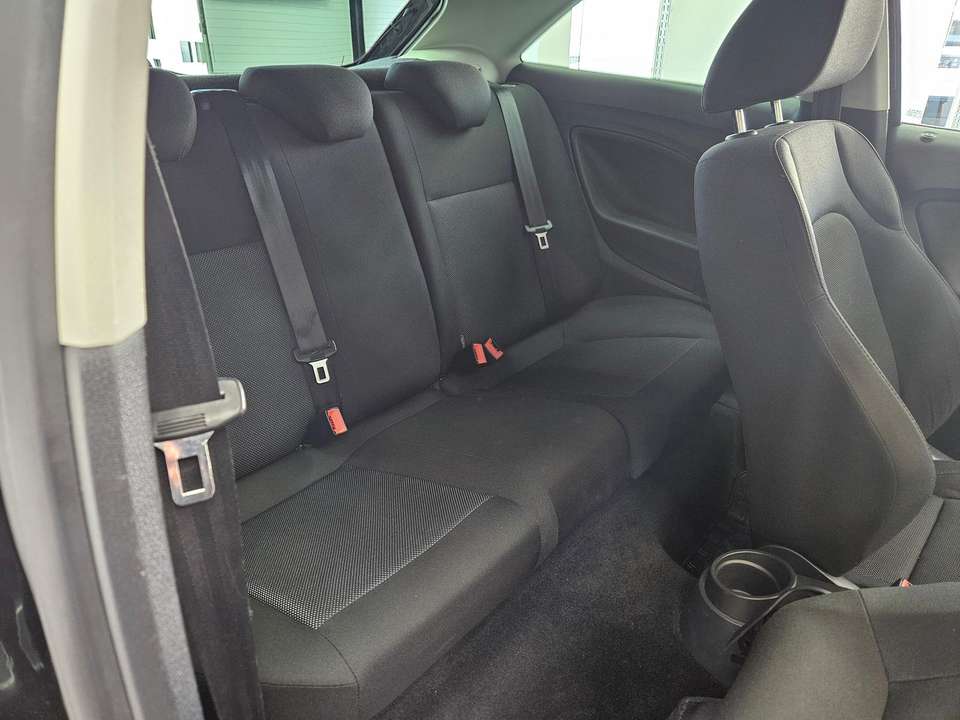 SEAT Ibiza - Imagem 15