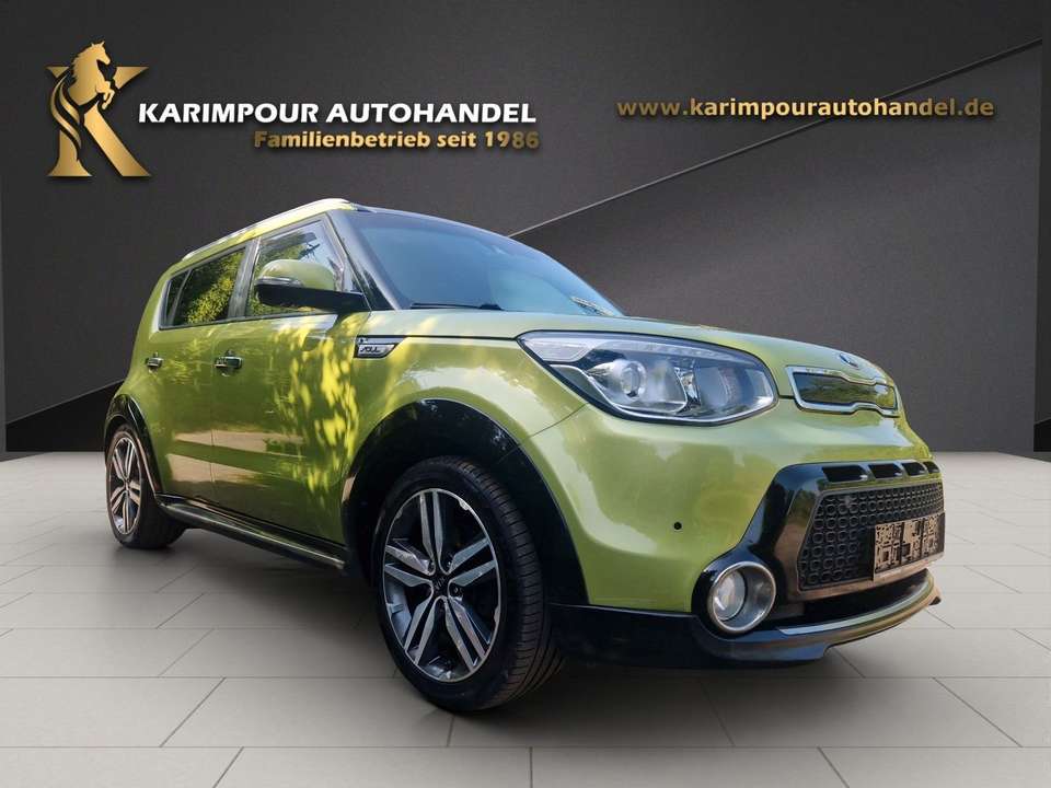 Kia Soul - Imagem 7