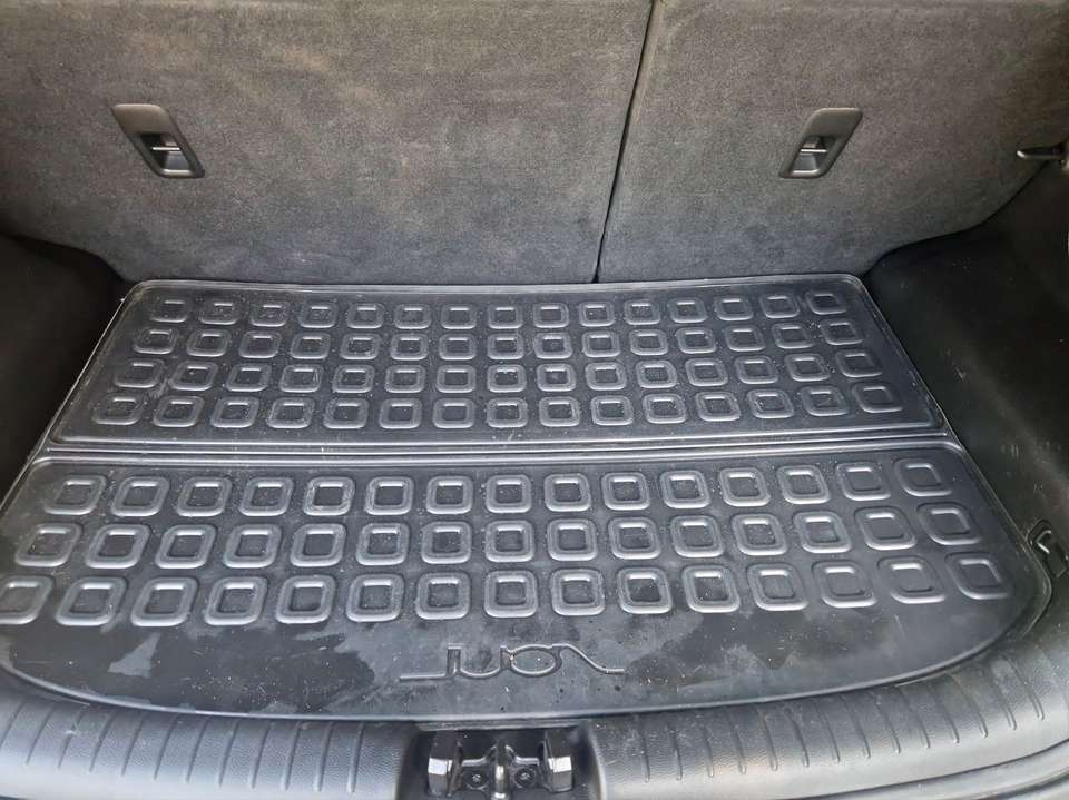 Kia Soul - Imagem 9