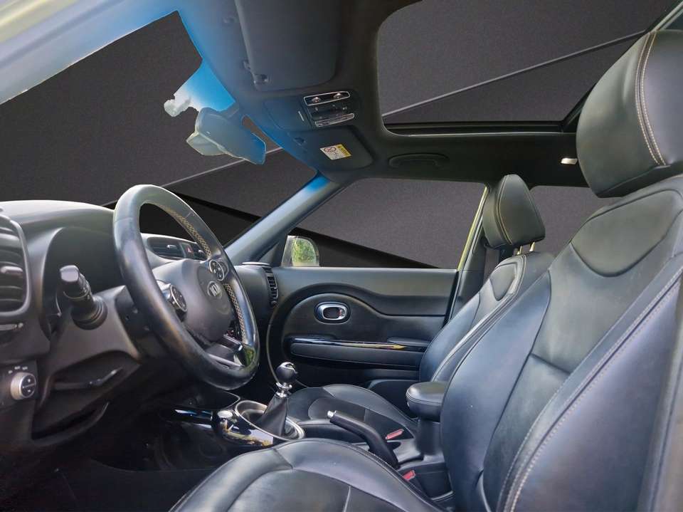 Kia Soul - Imagem 11