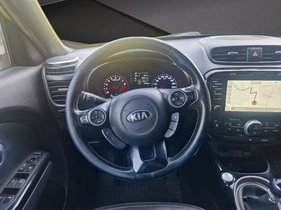 Kia Soul - Imagem 13