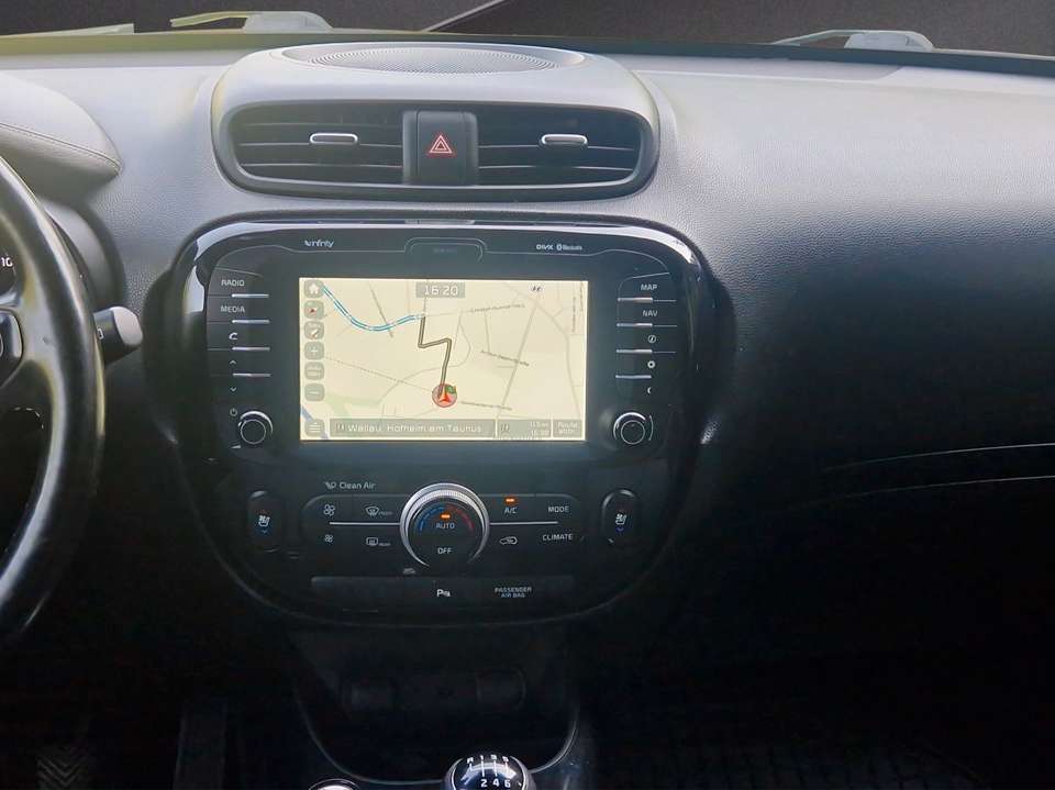Kia Soul - Imagem 15