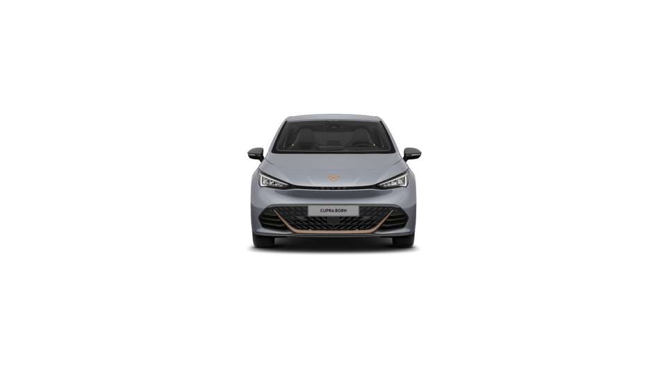 CUPRA Born - Imagem 3