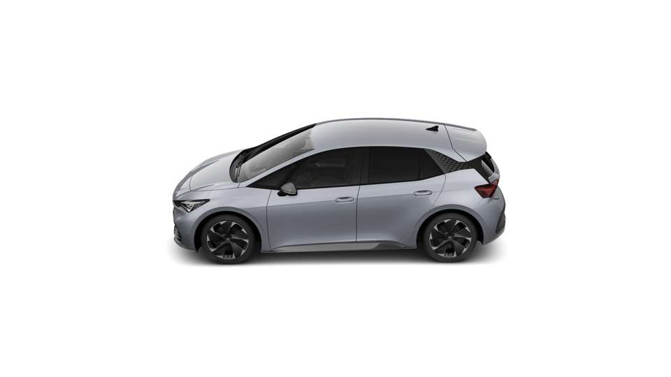 CUPRA Born - Imagem 6