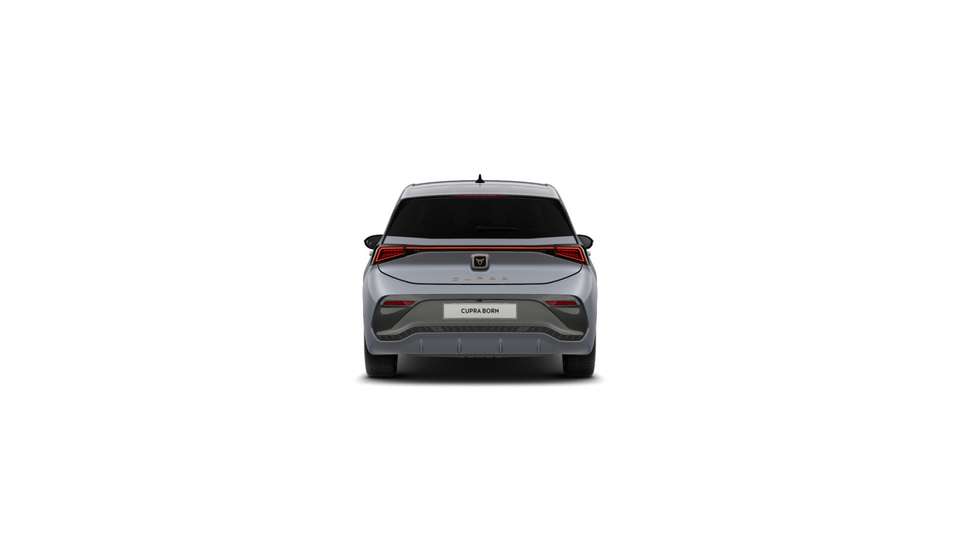 CUPRA Born - Imagem 7