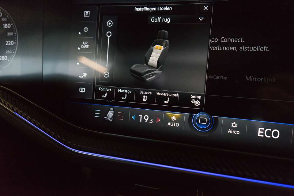 Volkswagen Touareg - Imagem 9