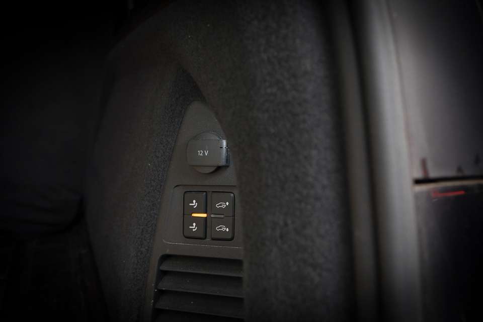 Volkswagen Touareg - Imagem 15