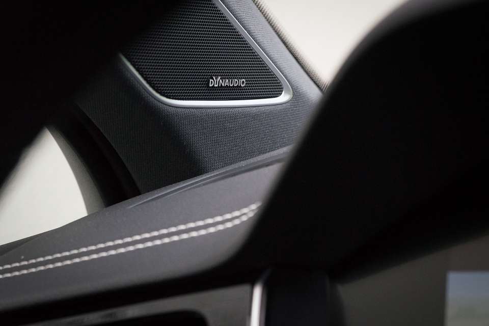 Volkswagen Touareg - Imagem 16
