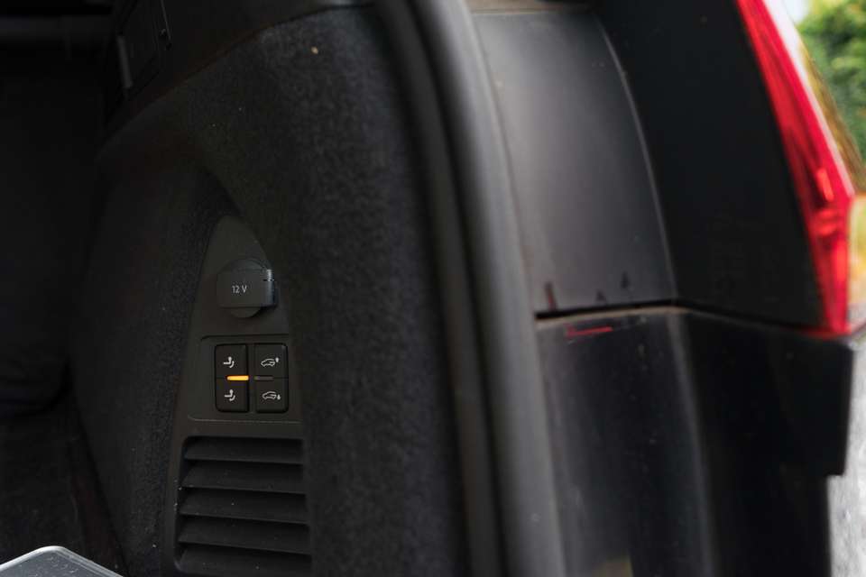 Volkswagen Touareg - Imagem 17