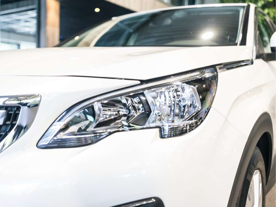 Peugeot 3008 - Imagem 2