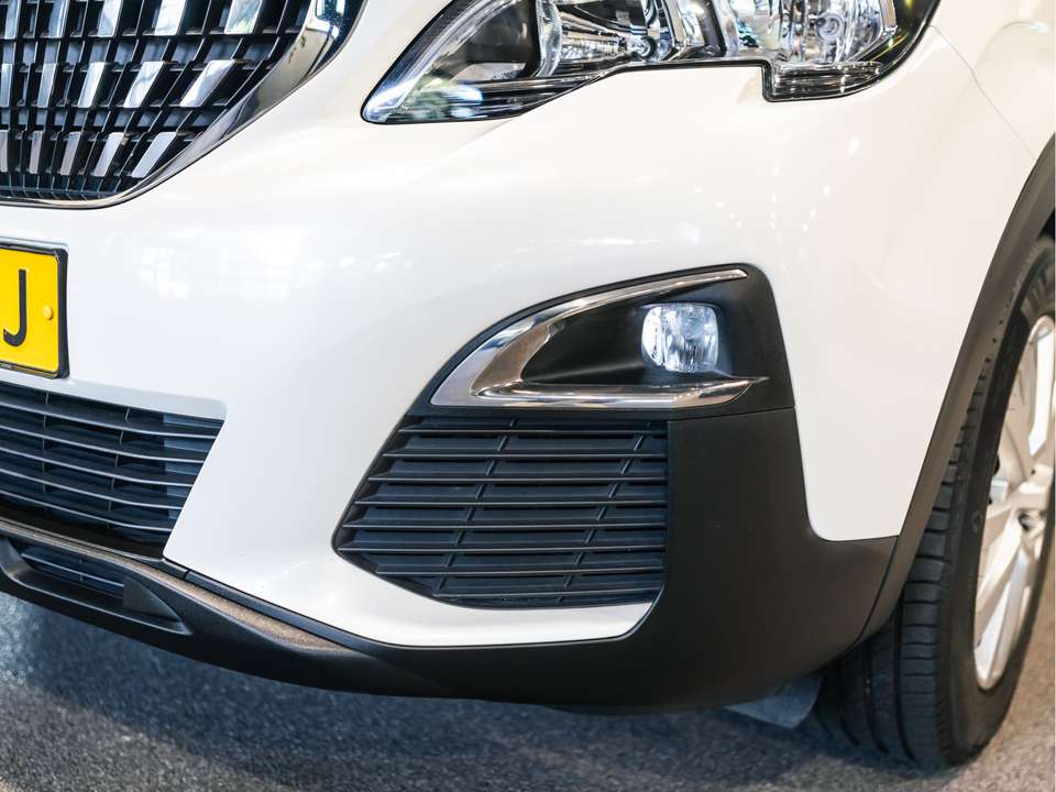 Peugeot 3008 - Imagem 3