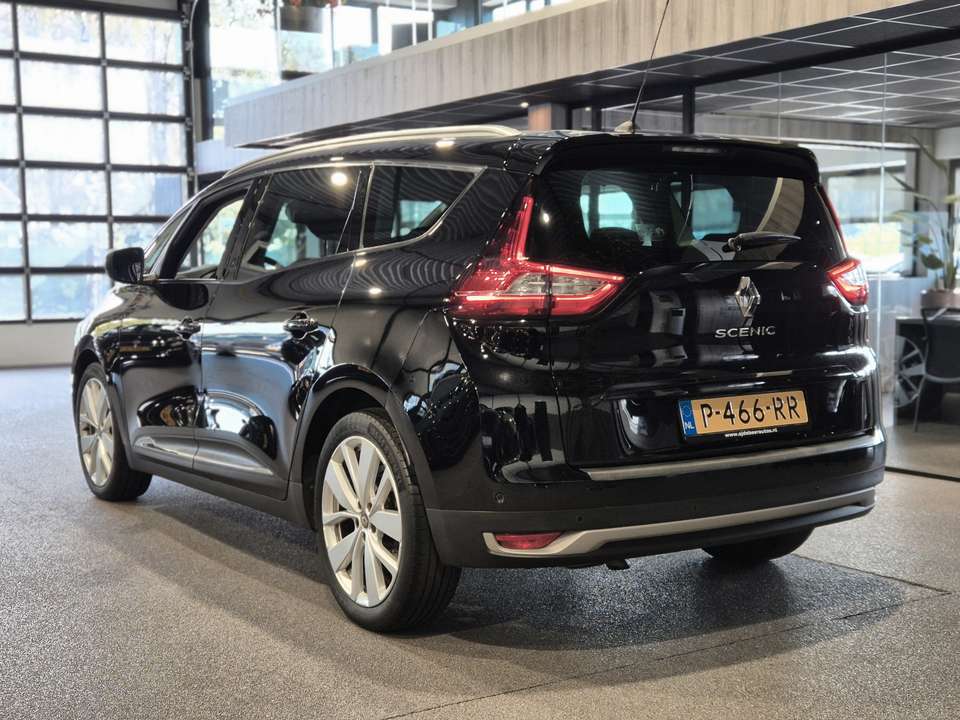 Renault Grand Scenic - Imagem 2