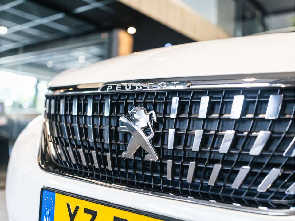Peugeot 3008 - Imagem 4