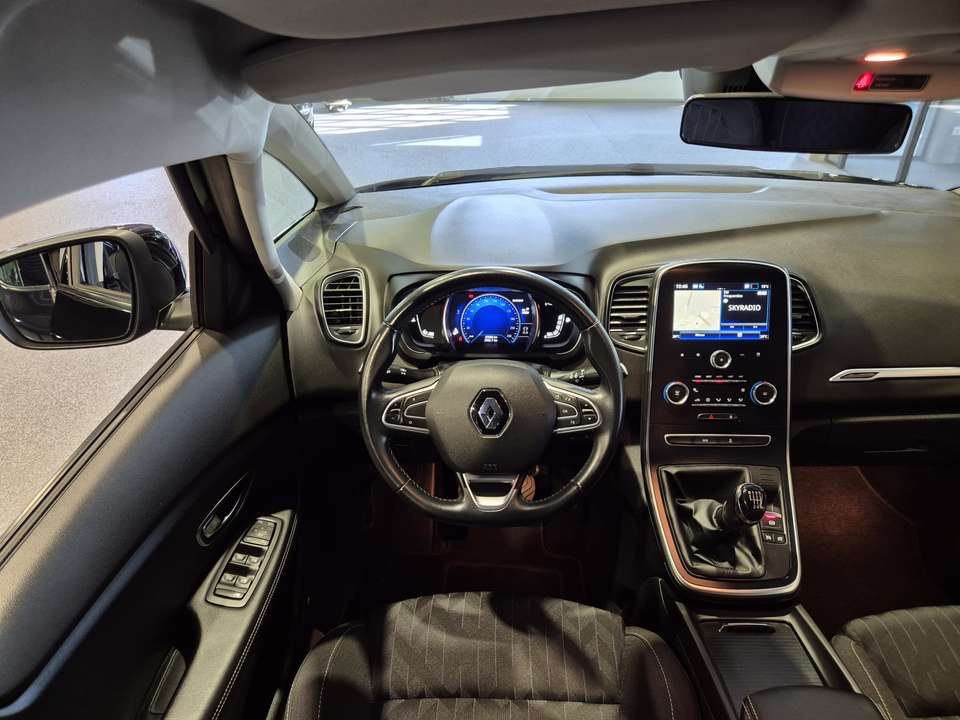 Renault Grand Scenic - Imagem 3