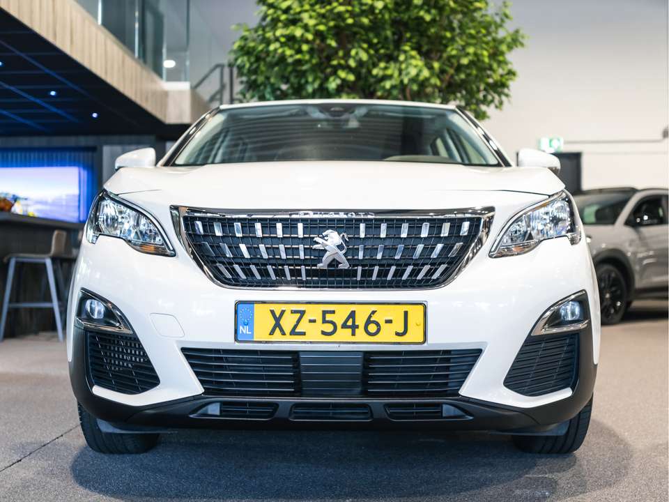 Peugeot 3008 - Imagem 5