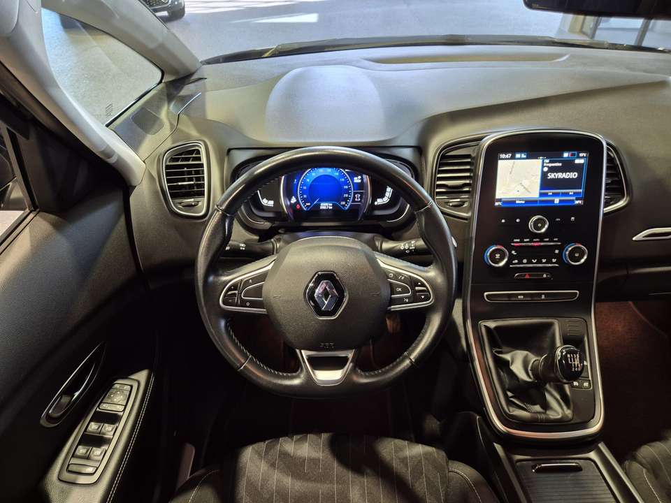 Renault Grand Scenic - Imagem 4