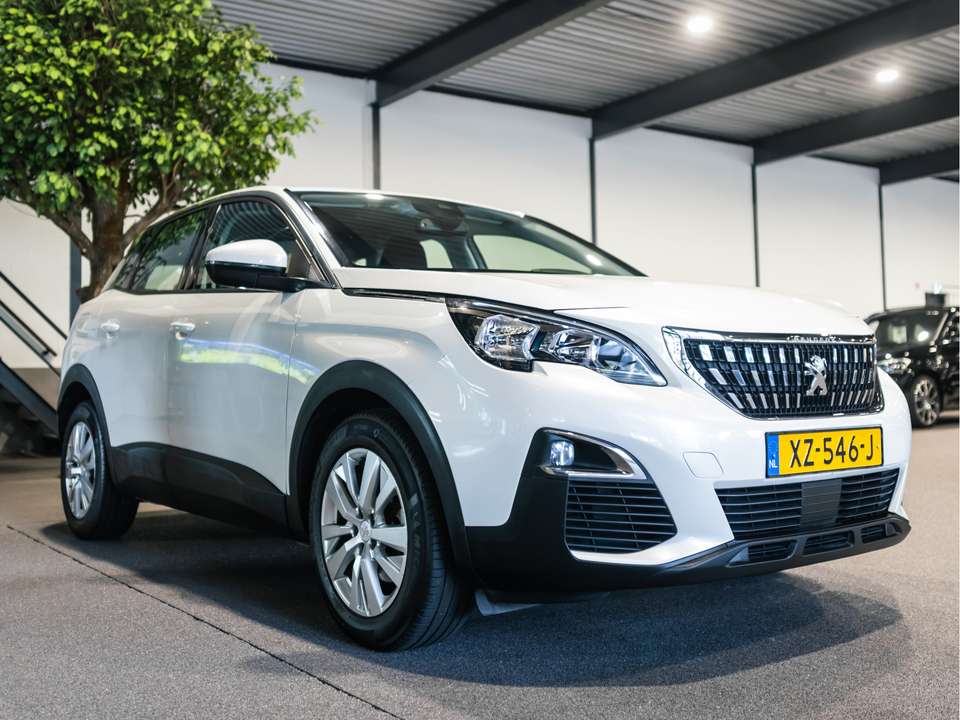Peugeot 3008 - Imagem 6