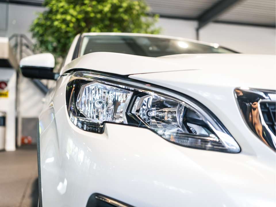 Peugeot 3008 - Imagem 7
