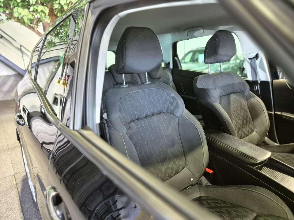Renault Grand Scenic - Imagem 7