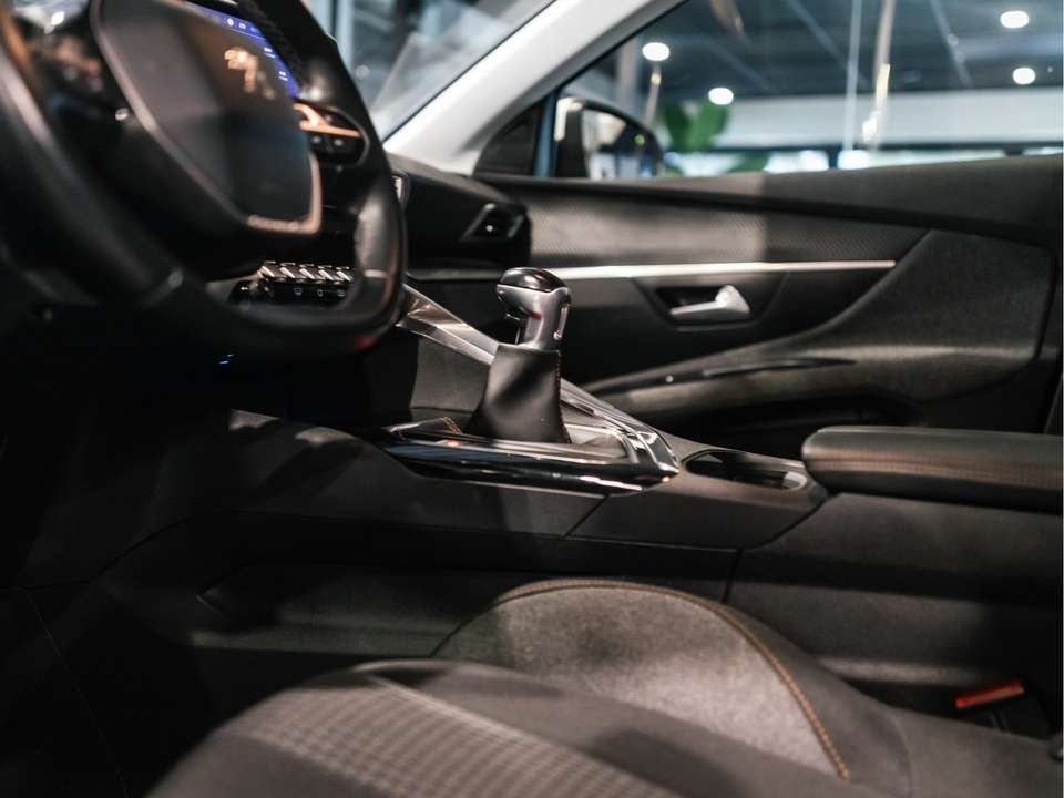 Peugeot 3008 - Imagem 10
