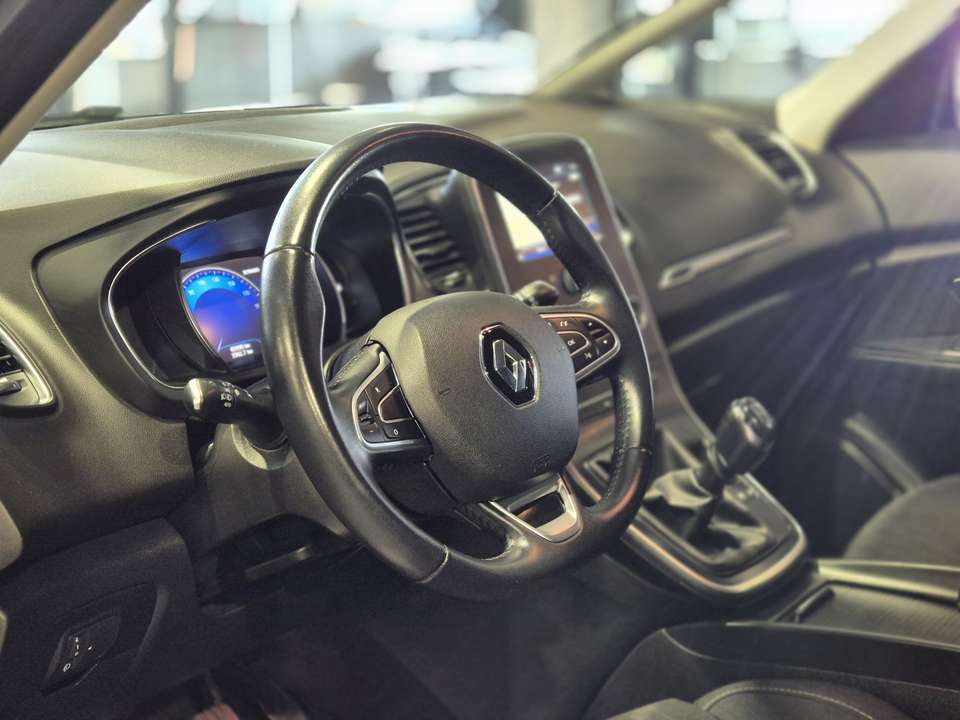 Renault Grand Scenic - Imagem 9